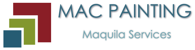 Macpainting Maquila Services